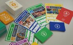 SDGsをゲームで学ぶ お金と時間どっちが大切？ うーん