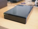 誕生日にHDDが故障、自分へのプレゼントがヘリウム封入HDD＋ケースになりました