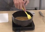 ダイドー缶コーヒーでスイーツを作る！料理研究家・寺田真二郎さんが缶コーヒーアレンジを実践