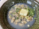 レンジで簡単「あさりの酒蒸し」缶詰があればラクチン