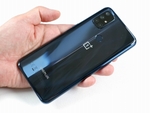 ハイエンドメーカー・OnePlusのカジュアル5Gスマホ「OnePlus Nord N10 5G」のちょうど良さ