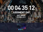 『ジャッジアイズ』の新情報が発表される「JUDGMENT DAY」は本日5月7日の23時から！