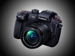 カメラだけでライブ配信できるミラーレス「LUMIX GH5Ⅱ」を発表