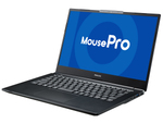 ビジネスモデル「Mouse Pro」より最新の第11世代インテルCoreプロセッサー搭載14型ノートPC「MousePro-NB420H」登場