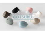 6480円で買える完全ワイヤレスイヤホンのエントリーモデル「COTSUBU（こつぶ）」