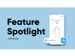 オンライン試着サービス「バーチャサイズ」、ネイティブアプリでもサイズの悩みを解決