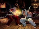 PS4＆ACで『Virtua Fighter esports』が登場！「バーチャファイター×esports」プロジェクトの詳細を公開