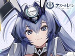 『アズールレーン』で声優・富田美憂さんの直筆サイン色紙が当たるTwitterキャンペーンを開催中！