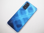 1億画素超のカメラに有機EL、急速充電と至れり尽くせりの「Redmi Note 11 Pro 5G」