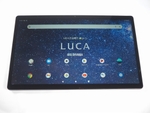 15.6型！ アイリスオーヤマの大画面タブ「LUCAタブレット」はどんな使い道があるか