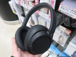 ソニーの最軽量ワイヤレスノイキャンヘッドホン「WH-CH720N」が発売！