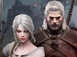 オンラインRPG『LOST ARK』の「ザ・ウィッチャー」コラボが3月22日から実施決定！