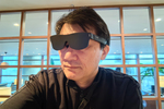 スマホやPCの画面をメガネで見られる「nubia Neovision Glass」が旅行のお供に最適だった