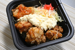 吉野家の「から揚げ」が大きい！牛丼に次ぐ「第2の看板商品」今なら全品割引