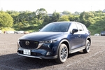 マツダの売れ筋SUV「CX-5」の中で「FIELD JOURNEY」をオススメしたい理由