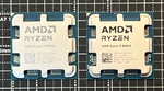 「Ryzen 7 9700X」「Ryzen 5 9600X」のゲーミング性能はゲームキングRyzen 7 7800X3Dに勝てる？