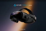 HTC「VIVE Focus Vision」発表　アップル「Vision Pro」対抗か