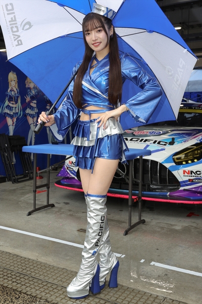 SUPERGT