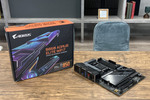 AMD B850チップセット採用の「B850 AORUS ELITE WIFI7」は次世代スペックを備えたRyzen自作の新たな選択肢だ