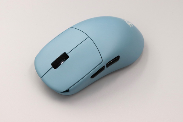 Vaxee × Ninjutso Sora 4K Wireless Gaming Mouse