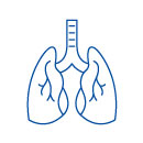 Does Ibrutinib Offer a Protective Effect Against Pulmonary Injury in Patients With COVID-19?