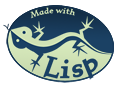 Lisp Lizzard