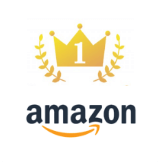 Amazon no.1