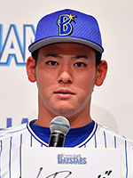 伊藤 裕季也（イトウ・ユキヤ）