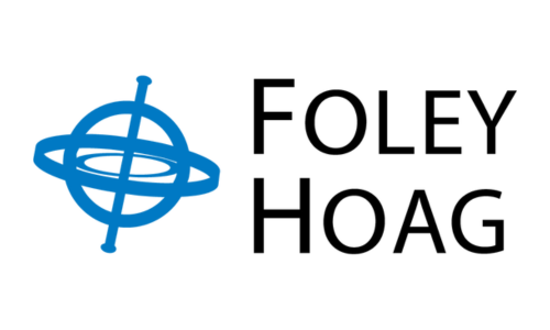 Foley Hoag logo