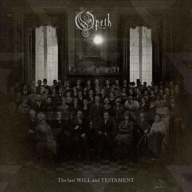 OPETH