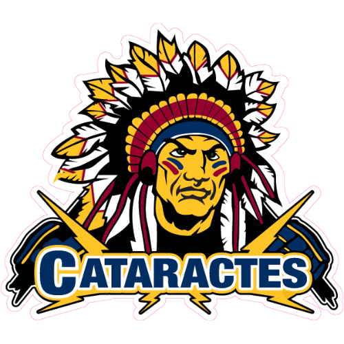 Cataractes