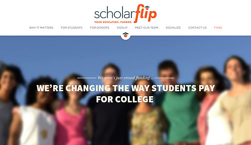 ScholarFlip