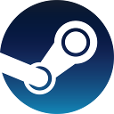 Steam logo