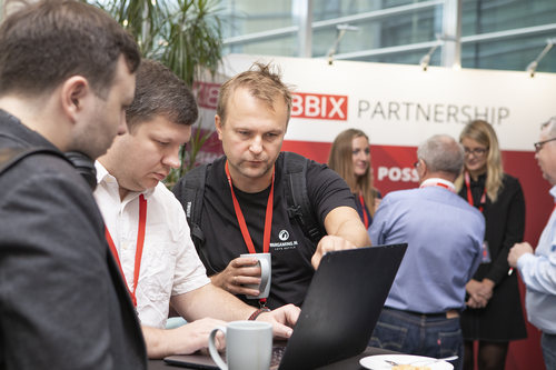 Zabbix Meeting Denmark 2023