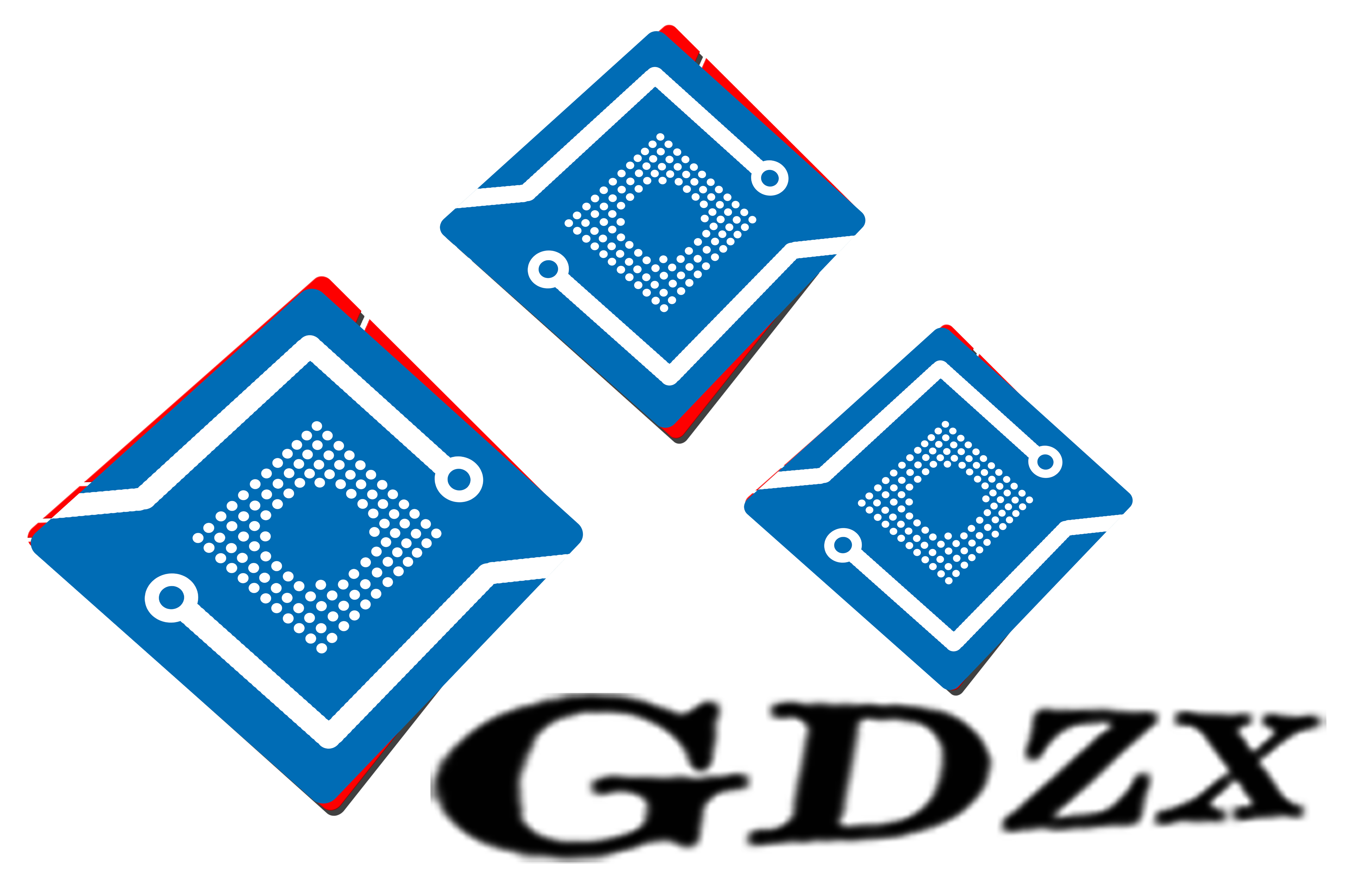 Guangdong Zhongxin Technology Co., Ltd.