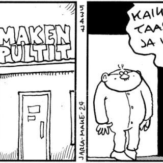 Fingerpori