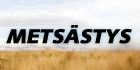 Metsästys