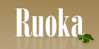 Ruoka