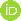 ORCID logo