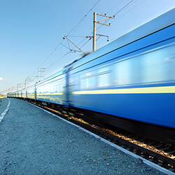 鉄道関連