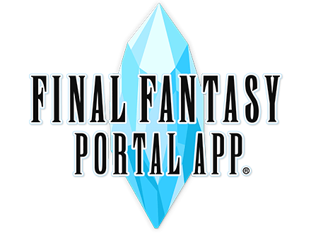 FINAL FANTASY PORTAL APP