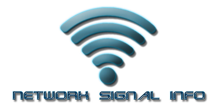 Network Signal Info