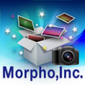 Morpho Photo Apps