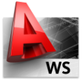 AutoCAD WS