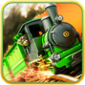 Train Crisis HD