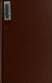 Cover of edition 3edtreatiseonhighesalmuoft