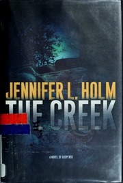 Cover of edition creekholm00holm