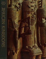 Cover of edition africankingdoms0000davi