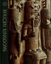 Cover of edition africankingdoms00davi