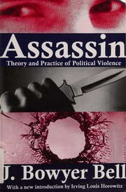 Cover of edition assassintheorypr0000bell